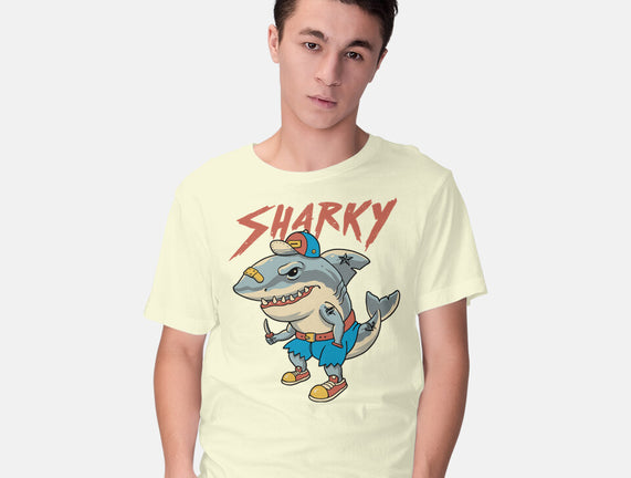 Sharky Boy