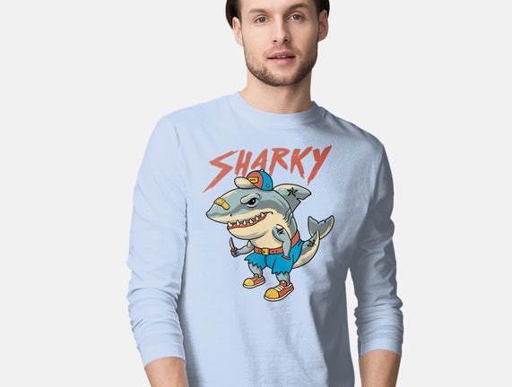 Sharky Boy