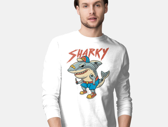 Sharky Boy