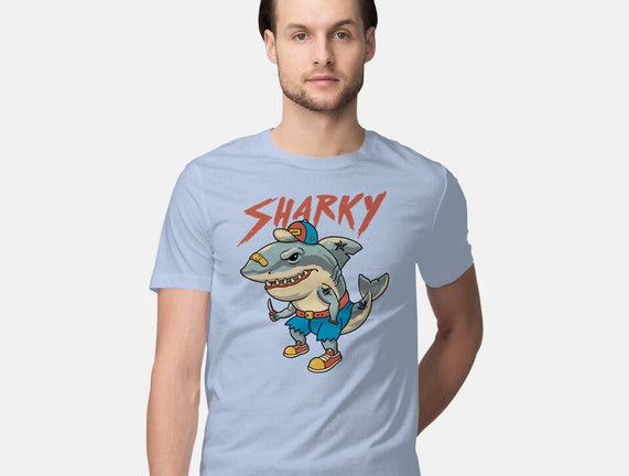 Sharky Boy