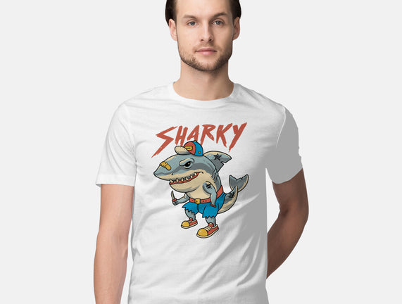 Sharky Boy