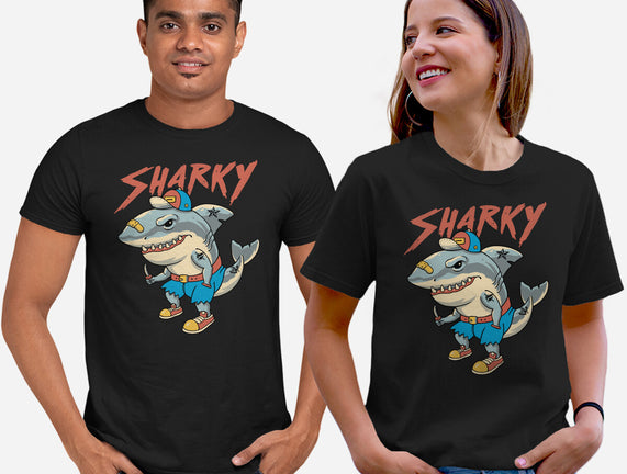 Sharky Boy