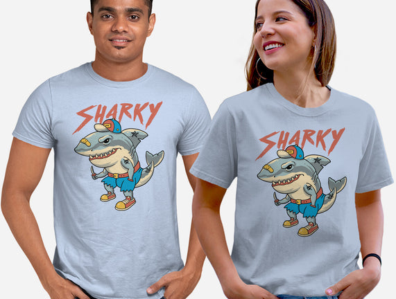 Sharky Boy