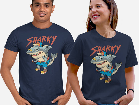 Sharky Boy