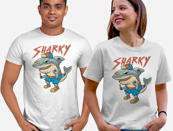 Sharky Boy