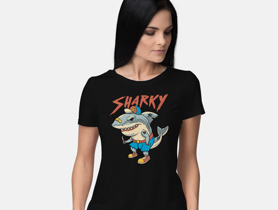 Sharky Boy