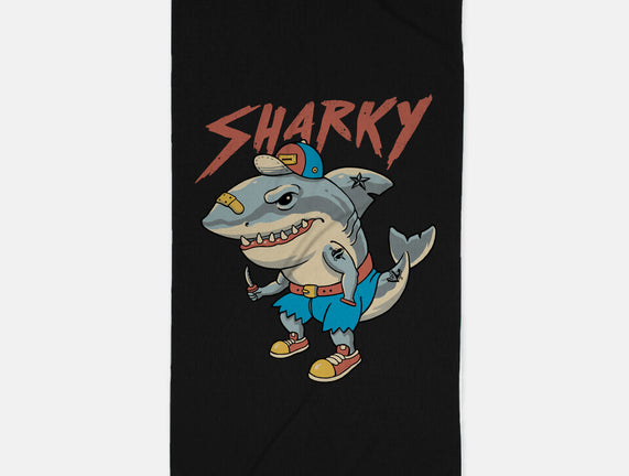 Sharky Boy