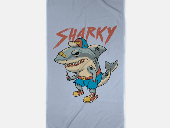 Sharky Boy