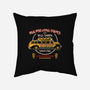 Egg Foo Yong Tours Chinatown-None-Removable Cover w Insert-Throw Pillow-sachpica