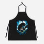 The Bad Boys-Unisex-Kitchen-Apron-Vallina84