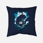 The Bad Boys-None-Removable Cover w Insert-Throw Pillow-Vallina84