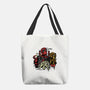 Great Irresponsibility-None-Basic Tote-Bag-Fearcheck