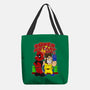 Super Mutant Bros-None-Basic Tote-Bag-Nieco