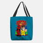 Super Mutant Bros-None-Basic Tote-Bag-Nieco