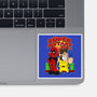 Super Mutant Bros-None-Glossy-Sticker-Nieco