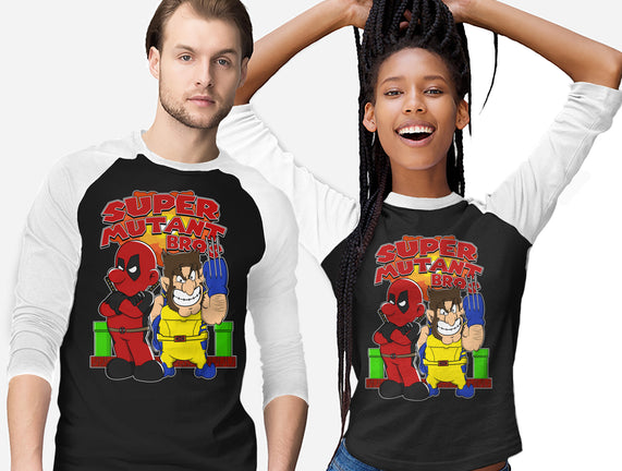 Super Mutant Bros