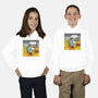 USA Is Fine-Youth-Pullover-Sweatshirt-demonigote