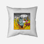 USA Is Fine-None-Removable Cover w Insert-Throw Pillow-demonigote