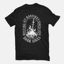 Resting At Bonfires-Mens-Premium-Tee-demonigote