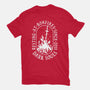 Resting At Bonfires-Mens-Premium-Tee-demonigote