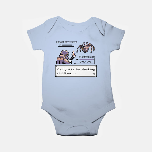 Pocket Thing-Baby-Basic-Onesie-demonigote