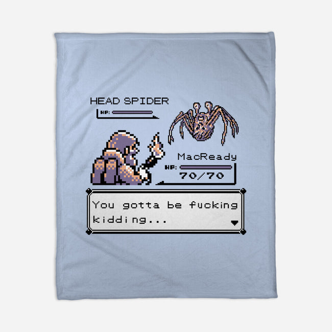 Pocket Thing-None-Fleece-Blanket-demonigote