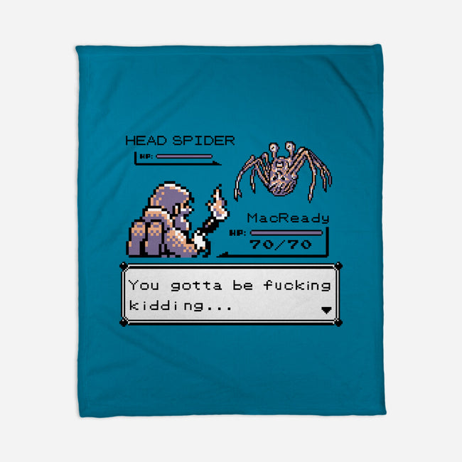 Pocket Thing-None-Fleece-Blanket-demonigote