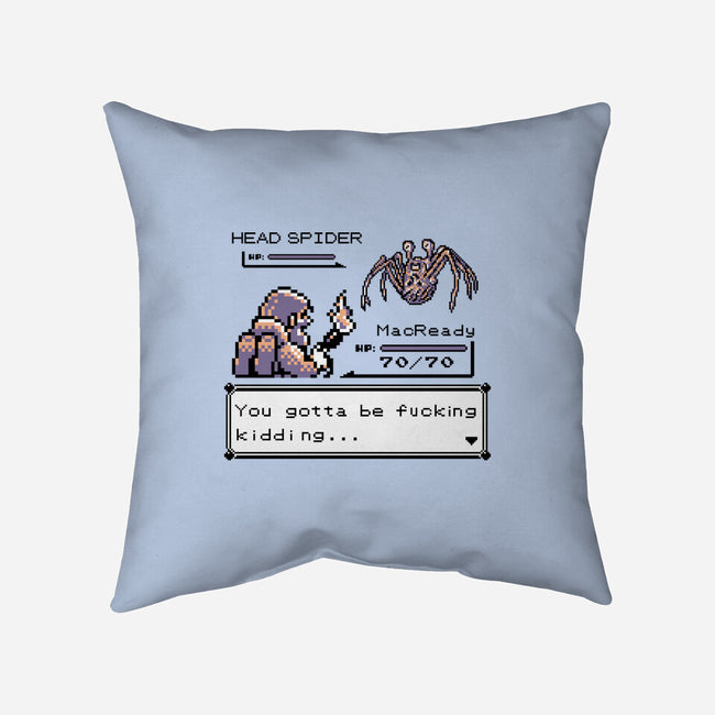 Pocket Thing-None-Non-Removable Cover w Insert-Throw Pillow-demonigote