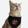 Mutant Love-Cat-Adjustable-Pet Collar-estudiofitas