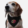 Mutant Love-Dog-Adjustable-Pet Collar-estudiofitas