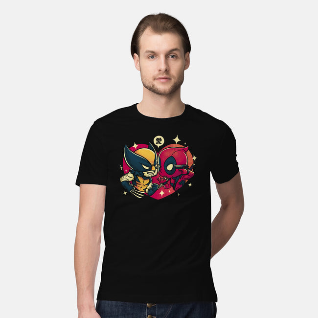 Mutant Love-Mens-Premium-Tee-estudiofitas