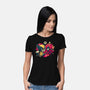 Mutant Love-Womens-Basic-Tee-estudiofitas