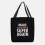 Super Again-None-Basic Tote-Bag-Boggs Nicolas