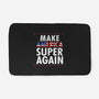 Super Again-None-Memory Foam-Bath Mat-Boggs Nicolas