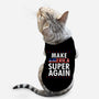 Super Again-Cat-Basic-Pet Tank-Boggs Nicolas