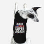 Super Again-Dog-Basic-Pet Tank-Boggs Nicolas