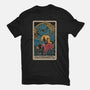 Alchemists Tarot Card-Mens-Basic-Tee-naomori