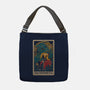 Alchemists Tarot Card-None-Adjustable Tote-Bag-naomori