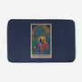 Alchemists Tarot Card-None-Memory Foam-Bath Mat-naomori