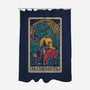 Alchemists Tarot Card-None-Polyester-Shower Curtain-naomori