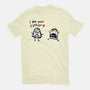 Doodle Wars-Mens-Premium-Tee-demonigote