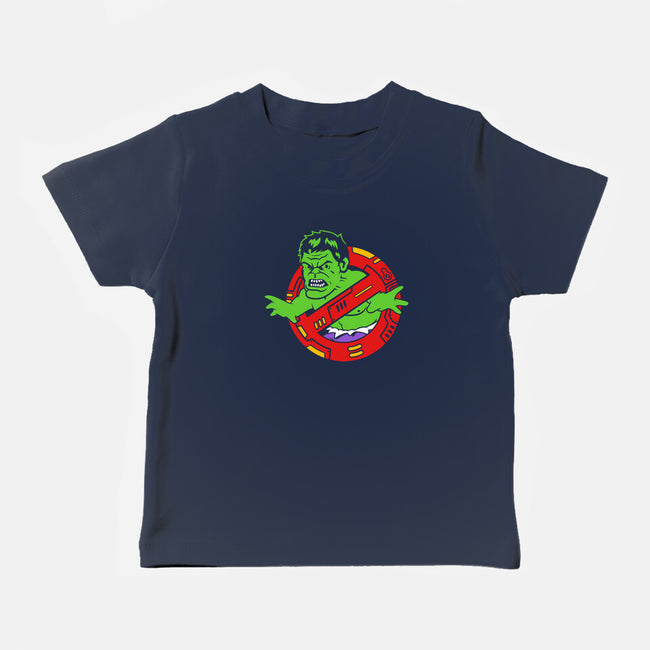 Hulkbuster-Baby-Basic-Tee-demonigote