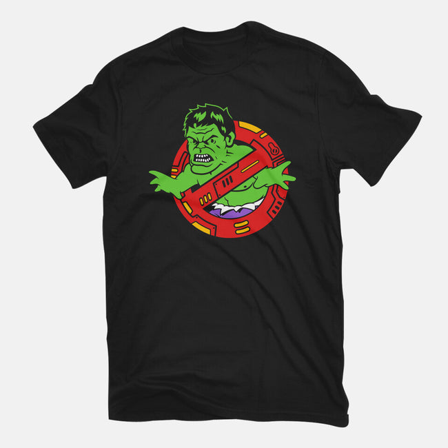 Hulkbuster-Womens-Fitted-Tee-demonigote