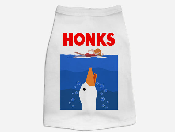 HONKS