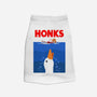 HONKS-Dog-Basic-Pet Tank-demonigote