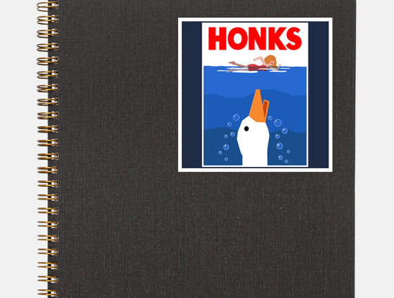 HONKS