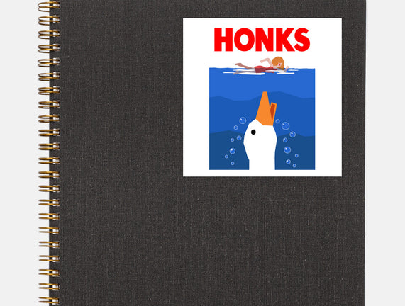 HONKS