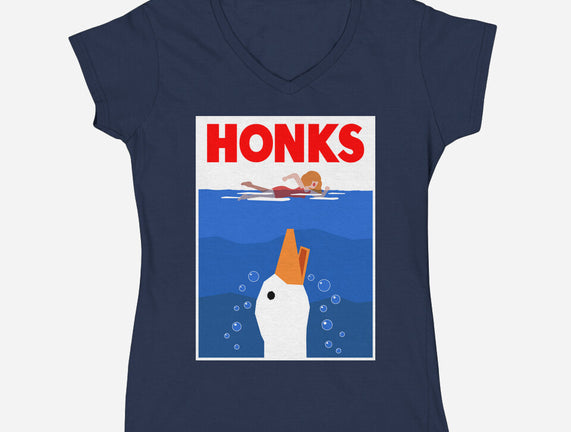 HONKS