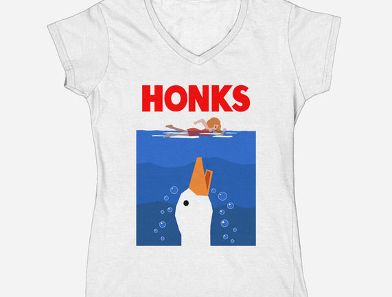 HONKS