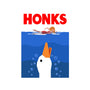 HONKS-None-Beach-Towel-demonigote